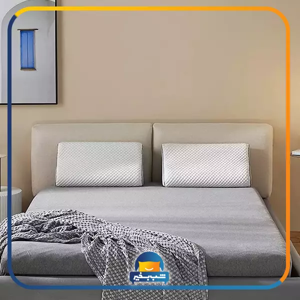 فروشگاه اینترنتی شب بخیر - Blog-بالش-طبی-مموری-فوم-چیست؟