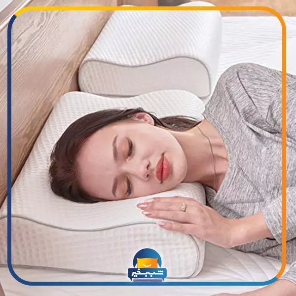 فروشگاه اینترنتی شب بخیر - Blog-جنس-و-نوع-بالش-طبی-چیست؟