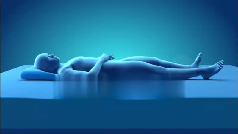 فروشگاه شب بخیر - تشک اسفنجی