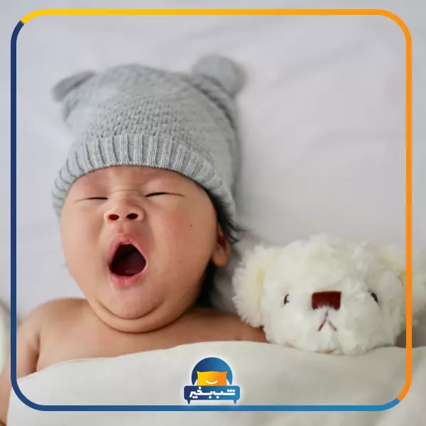 فروشگاه شب بخیر - محافظ تشک، خواب راحت کودک