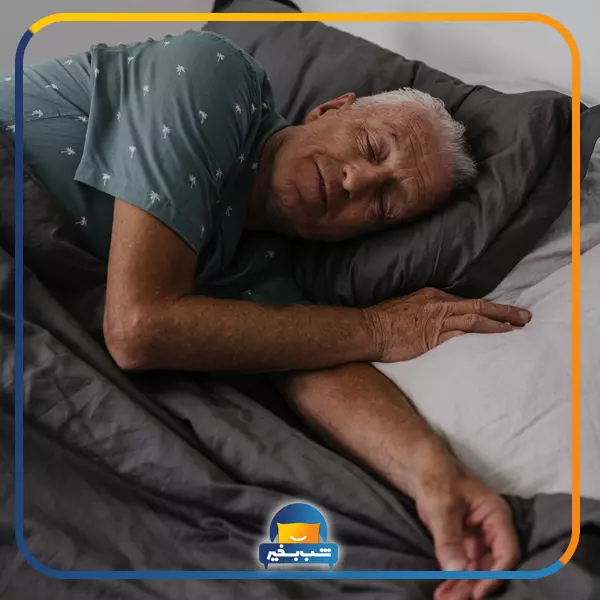 فروشگاه شب بخیر - محافظ تشک مخصوص بزرگسالان