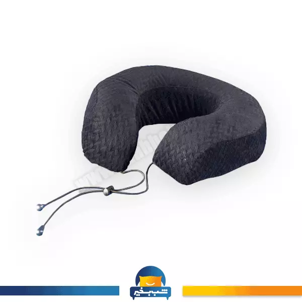 فروشگاه اینترنتی شب بخیر - Product-بالش دور گردنی