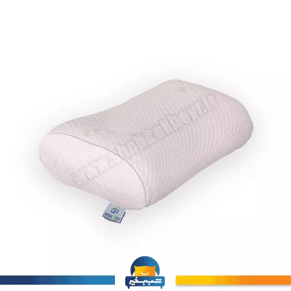 فروشگاه اینترنتی شب بخیر - Product-بالش طبی سوپر استار