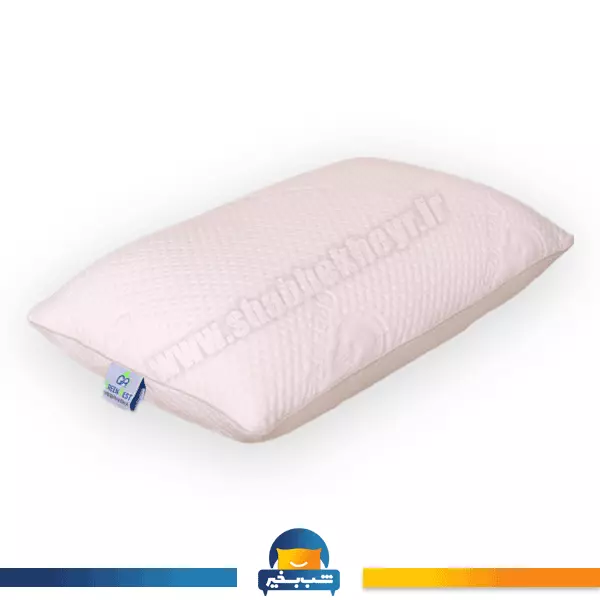 فروشگاه اینترنتی شب بخیر - Product-بالش طبی کلاسیک سنتی