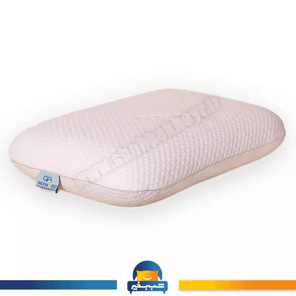 فروشگاه اینترنتی شب بخیر - Product-بالش طبی کلاسیک