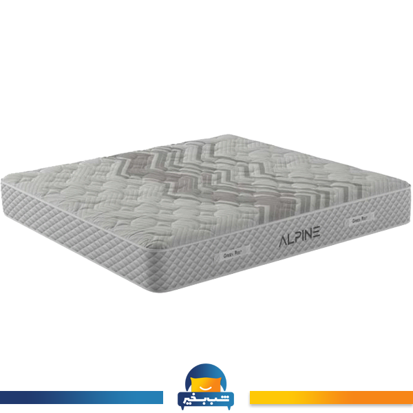 فروشگاه شب بخیر - alpine-mattress