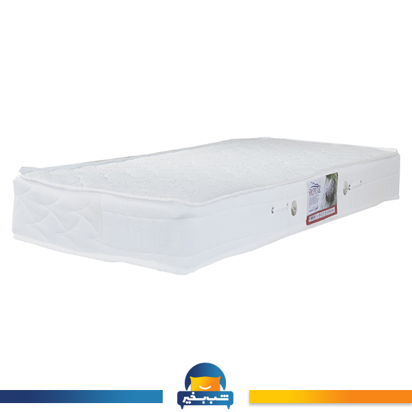 شب بخیر - aramesh-mattress-royal