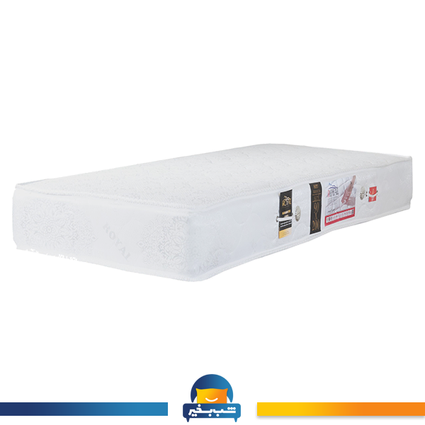 شب بخیر - asayesh-mattress-royal