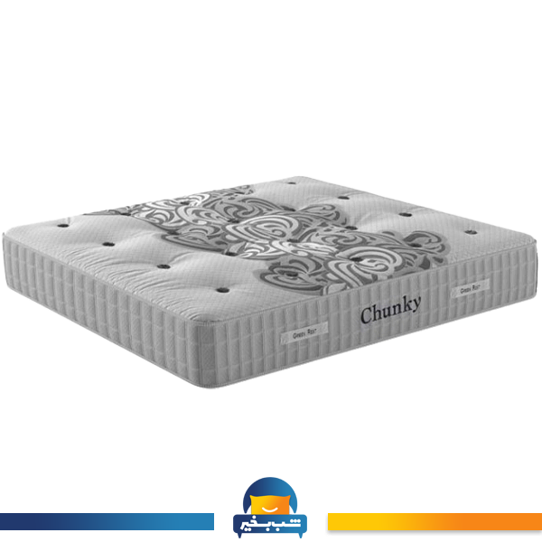 شب بخیر - chunky-mattress