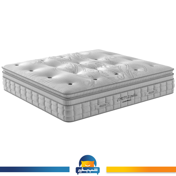 شب بخیر - cortezpedic