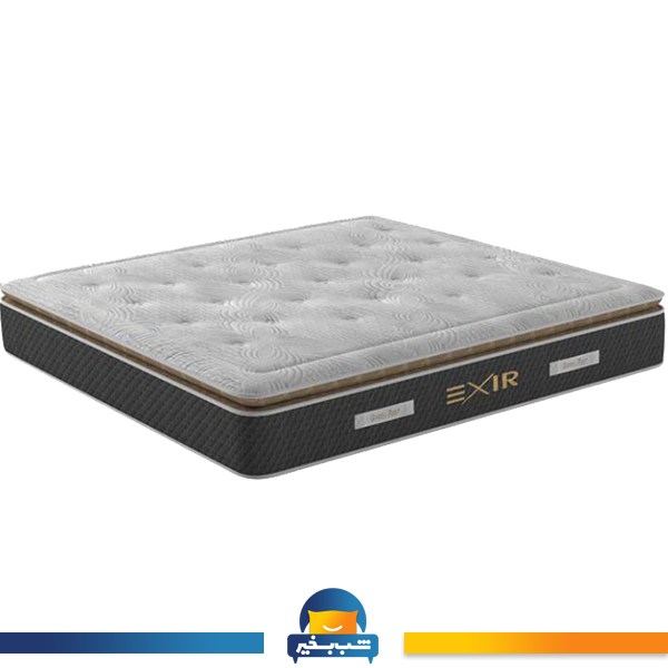 شب بخیر - exir-mattress