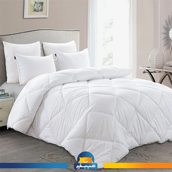 فروشگاه اینترنتی شب بخیر - light-hotel-quilt