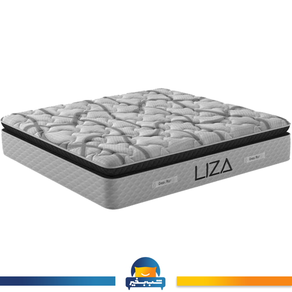 شب بخیر - liza-mattress