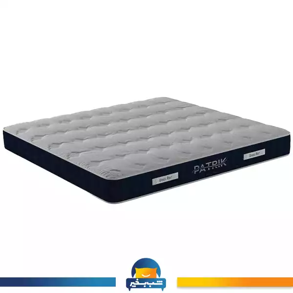 شب بخیر - patric-mattress