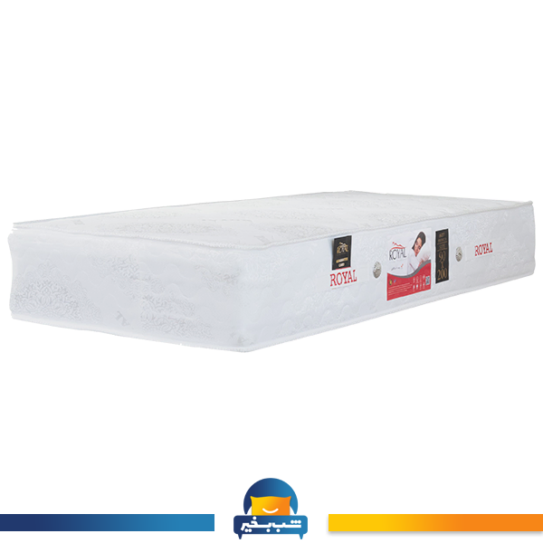 شب بخیر - premier-mattress-royal