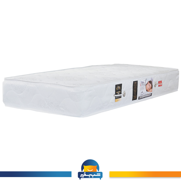 شب بخیر - relax-mattress-royal