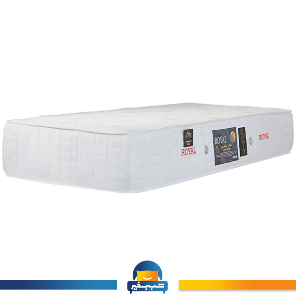 شب بخیر - romans-mattress-royal