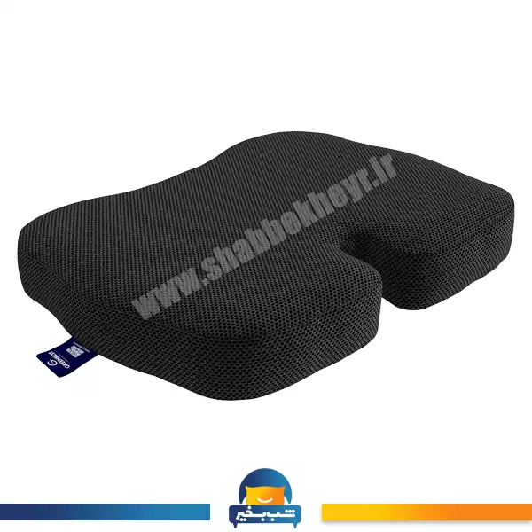 فروشگاه شب بخیر - seashell-seat-ring-medical-pillow