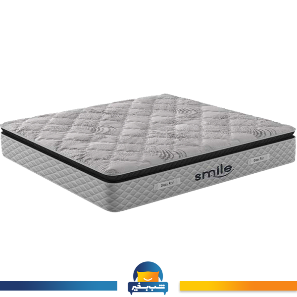 شب بخیر - smile-mattress